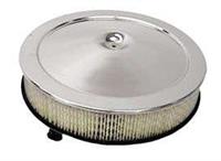 Air Cleaner Assembly,Chr,67-69