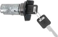 IGNITION LOCK WITH LATE STYLE KEY
