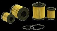 Fuel Filter; Cartridge Style