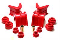 "FORD 7 DEGREES ""C"" BUSHING COMPLETE 14 PIECE SET"