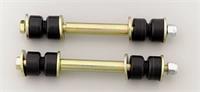 "UNIVERSAL END LINK SET WITH 2 7/8"" SPACER"