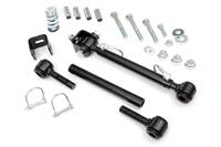 Front Sway Bar Quick Disconnects for 4-6-inch Lifts