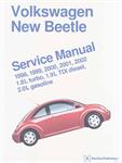 Book Vw Tech Beetle