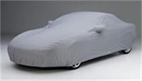 car cover / bilpresenning / garageskydd, "WeatherShield HP"
