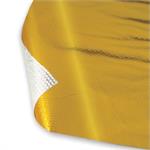 värmematta självhäftande, Reflect-A-GOLD 30cm x 30cm