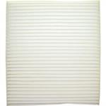Cabin Air Filter Elements, Professional Cabin Air Filters, Particulate, Chevrolet, GMC, Each