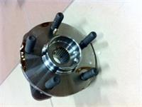 Front Wheel Bearing with Hub