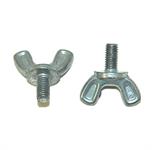 1965-67 Mustang Air Cleaner Breather Snout Screws