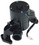 vattenpump elektrisk (130 liter/minut) svart