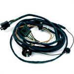 Cable Harness Rear Lamp