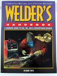 Book "welders Handbook"