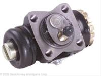 Wheel Cylinder, Replacement, Each