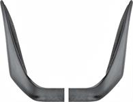 78-81 CAMARO Z28 STYLE FRONT SPOILER SIDE EXTENSIONS