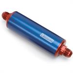 Fuelfilter An8, 60 Micron, Blue