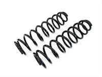 Front coil springs 4-6"