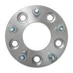 wheel adapter, 5x5" to 5x4,75", 31.75 mm thick