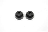 Tie Rod Dust Covers,Blk,67-02