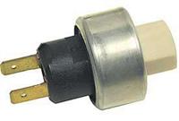 Air Conditioning Pressure Recycle Switch