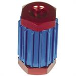Fuel Filter 3/8" 30 micron inline