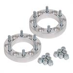 wheelspacers, 6x5.5", 32mm, 108,0mm center bore