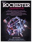 Rochester Carburetors Book, 176 pages
