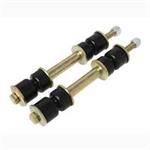 "UNIVERSAL END LINK SET WITH 1 5/8"" SPACER"
