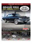 katalog OPGI Grand Prix 1962-1977