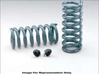 Coil Springs, Small Block, Front, Lowering