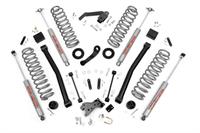 3.5-inch Series II Suspension Lift System