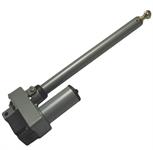 Linear Actuator 4" 200lbs with Uniball