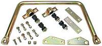Front Sway Bar Kit,47-55(1st)