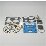 Carburetor Rebuild/Renew Kit, Holley 4165 Models