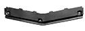 1967-68 Mustang Front Bumper Stone Guard