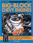 Book "how to Rebuild Big-block Chevy Engines"