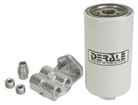 Fuelfilter & Water Separator ( Kit with Holder )