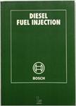 Book "bosch Tech, Diesel Insprutning"