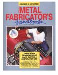 book"Metal Fabricator's Handbook"