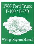 Wiring Diagrams/ 1966 Truck/ 1
