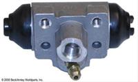 Wheel Cylinder, Replacement, Each