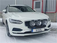 ljusbåge, Voolbar, modellanpassad. Volvo V90 2017-