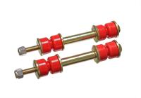 "UNIVERSAL END LINK SET WITH 2 5/8"" SPACER"
