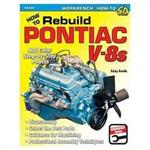 Book, Pontiac Rebuilt V8