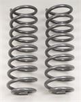 Lift Springs, Coil-Style, Front, 3"