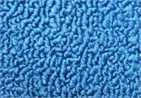 Carpet set Cadillac Blue 1967-1970 cut pile #09