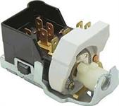 Headlamp Switch, 8-Pin, Chevy, Each