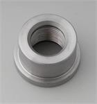 svetsnippel hona AN6 O-ring, aluminium