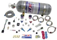 BMW V12 EFI ALL ( 50-75-100-150 HP) DUAL NOZZLE WITH 12 LB. COMPOSITE BOTTLE