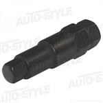 Adapter For Hex Bolts 17/19mm