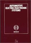 Book "bosch Tech, Elektriskt"
