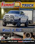 katalog Summit racing Truck